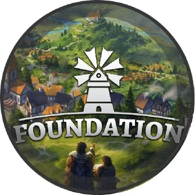 Foundation +DLC®✔️Steam (Region Free)(GLOBAL)🌍