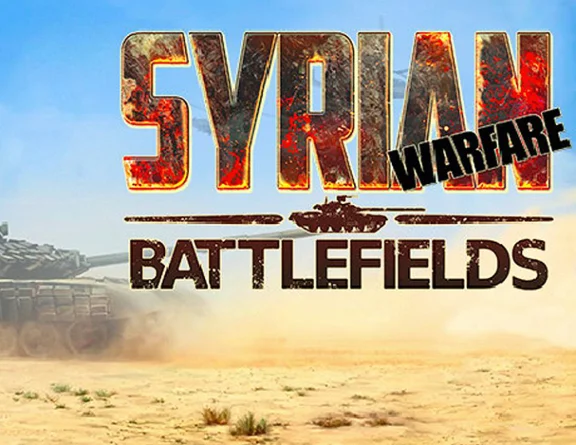 Syrian Warfare Battlefields DLC (steam key)
