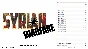 Syrian Warfare Original Soundtrack DLC Steam key