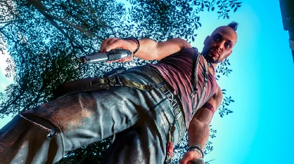 Far Cry 3 Classic Edition ТУРЦИЯ Xbox One, X|S Ключ 🔑