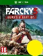 Far Cry 3 Classic Edition ТУРЦИЯ Xbox One, X|S Ключ 🔑