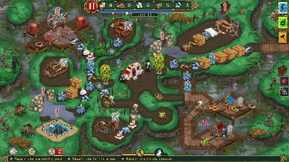 Incredible Dracula II Last Call Collectors Steam