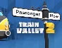 Train Valley 2 Passenger Flow (steam key) DLC