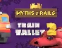Train Valley 2 Myths Rails DLC (steam key)