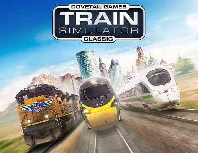 Train Simulator Classic (steam key)