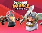 Worms Rumble Honor and Death Pack DLC (steam key)