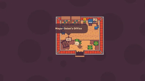 Turnip Boy Commits Tax Evasion (steam key)