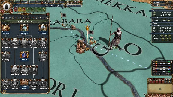 Europa Universalis IV Origins DLC (steam key)