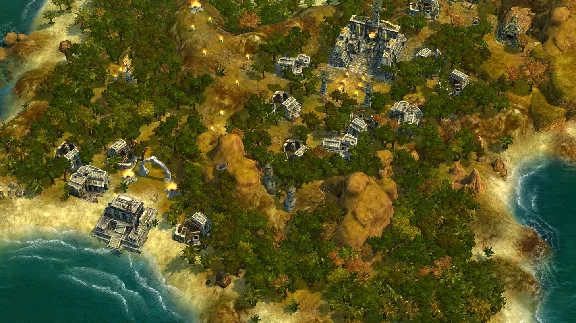 Anno 1701 History Edition (uplay key) -- RU