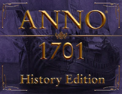 Anno 1701 History Edition (uplay key) -- RU