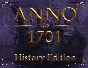 Anno 1701 History Edition (uplay key) -- RU