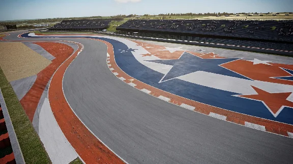 Assetto Corsa Competizione American Track DLC