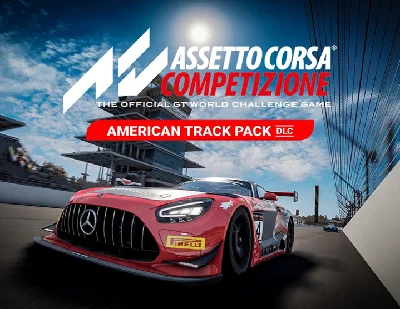 Assetto Corsa Competizione American Track DLC