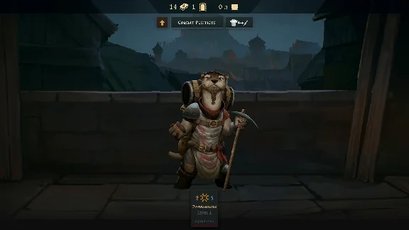 Banners of Ruin Powdermaster DLC (steam key)