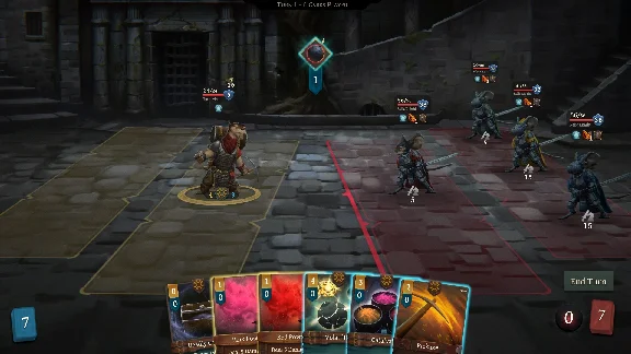 Banners of Ruin Powdermaster DLC (steam key)