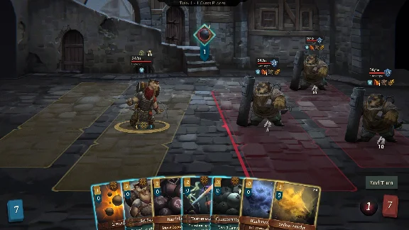 Banners of Ruin Powdermaster DLC (steam key)