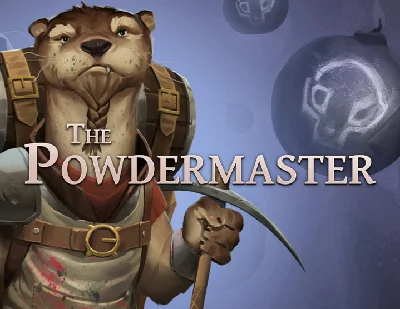 Banners of Ruin Powdermaster DLC (steam key)