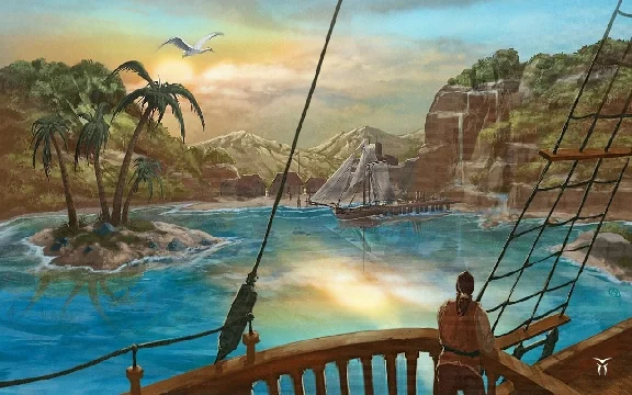 Commander Conquest of the Americas Gold (steam)