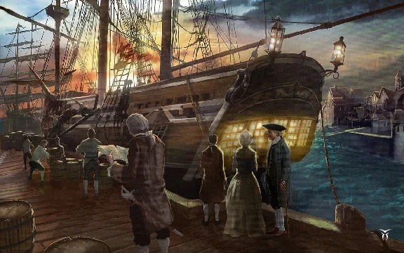 Commander Conquest of the Americas Gold (steam)