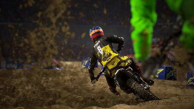 Monster Energy Supercross Official Videogame 3