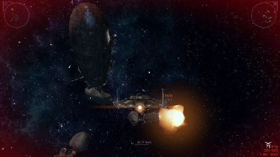 Iron Sky Invasion Meteorblitzkrieg DLC (steam)