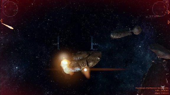 Iron Sky Invasion Meteorblitzkrieg DLC (steam)