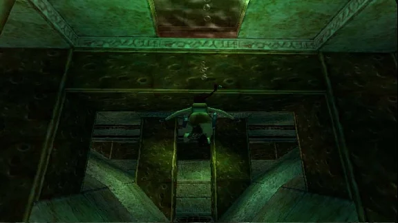Tomb Raider IV The Last Revelation (steam key)