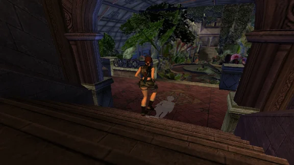 Tomb Raider VI The Angel of Darkness (steam key)