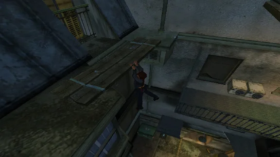 Tomb Raider VI The Angel of Darkness (steam key)