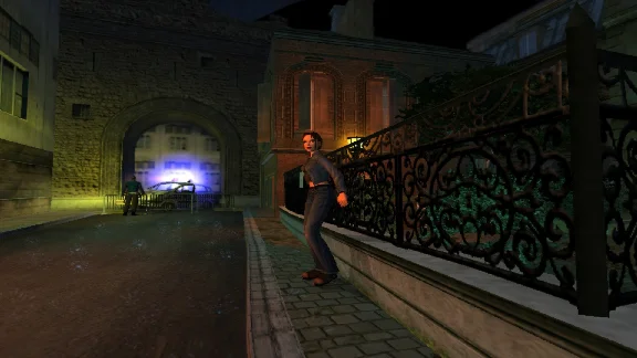 Tomb Raider VI The Angel of Darkness (steam key)