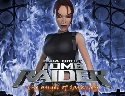 Tomb Raider VI The Angel of Darkness (steam key)