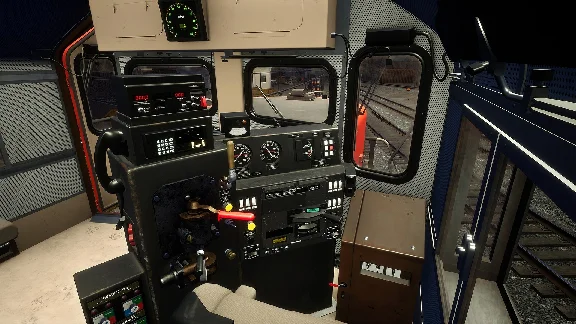 Train Sim World 2 CA Oakville HamiltonOakville