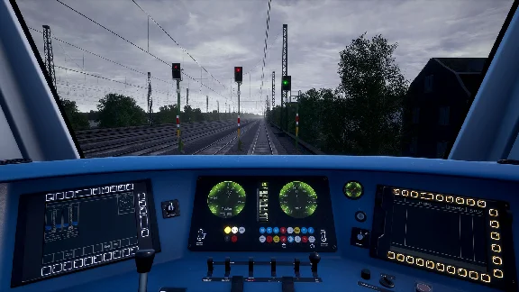 Train Sim World 2 Hauptstrecke RheinRuhr Duisburg