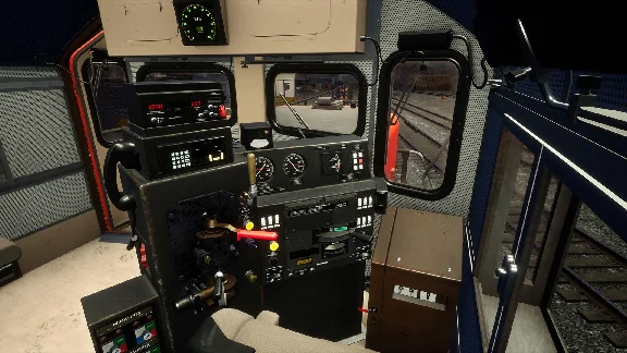 Train Sim World Canadian Oakville Hamilton Route