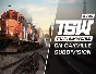 Train Sim World Canadian Oakville Hamilton Route