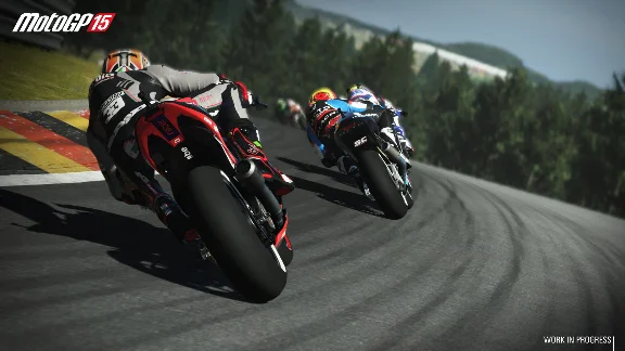 MotoGP 15 (steam key)