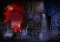 Vampire Masquerade Coteries NewYork Artbook DLC