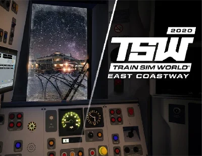 Train Sim World East Coastway Brighton Eastbourne DLC