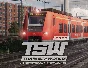 Train Sim World Hauptstrecke RheinRuhr Bochum DLC