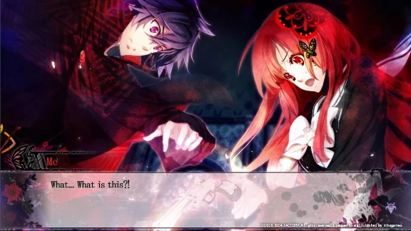 Psychedelica of the Black Butterfly (steam key)