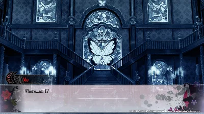 Psychedelica of the Black Butterfly (steam key)