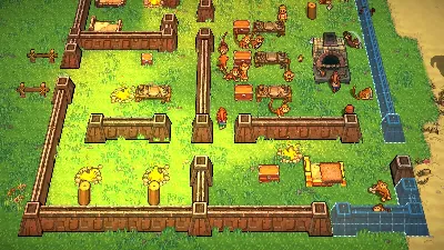 The Survivalists Soundtrack DLC (steam key)