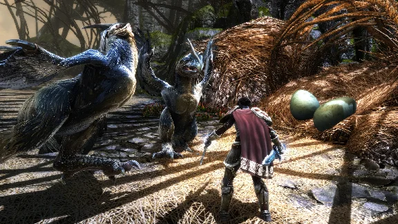 Kingdoms of Amalur ReReckoning Fatesworn (steam)