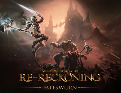 Kingdoms of Amalur ReReckoning Fatesworn (steam)