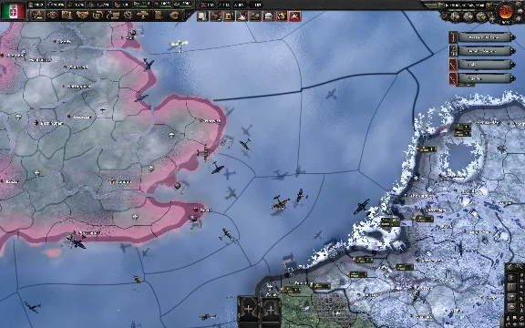 Hearts of Iron IV By Blood Alone DLC (steam key)