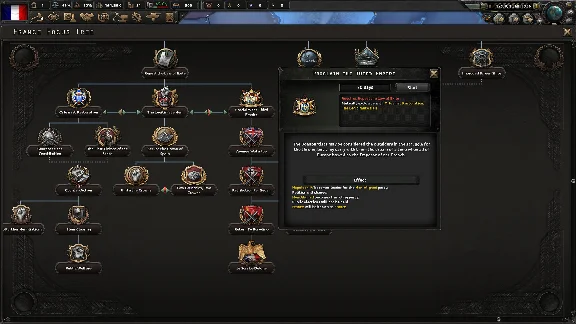 Hearts of Iron IV La Resistance DLC (steam key)
