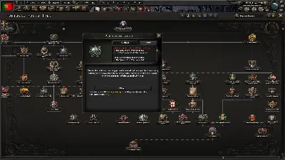 Hearts of Iron IV La Resistance DLC (steam key)