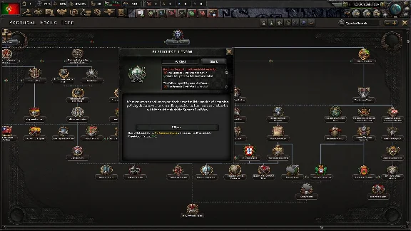 Hearts of Iron IV La Resistance DLC (steam key)