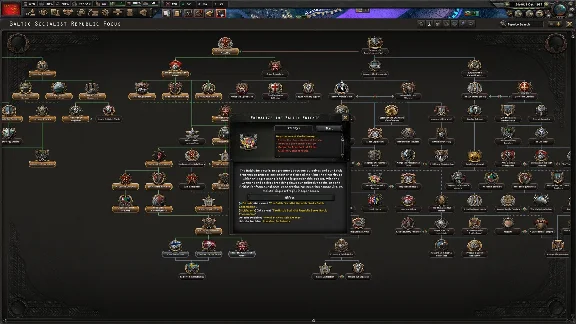 Hearts of Iron IV No Step Back DLC (steam key)