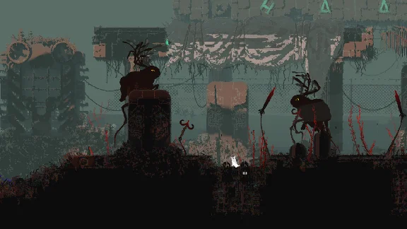 Rain World (steam key)